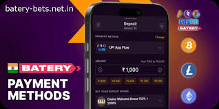 Batery Online Casino Site - Get Your Bonus 500% approximately 150 000 INR + 430 FS