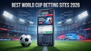 Leading Online Bookmakers 2026