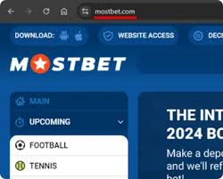 Mostbet